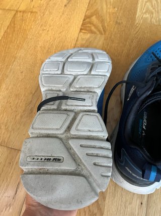 Zapatillas Skechers hombre talla 39