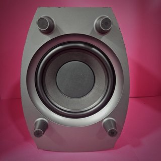 Subwoofer HiFi Samsung Speaker System PSWA750E