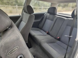 Volkswagen Polo 2001