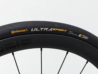 Bicicleta Orbea Orca Ultegra