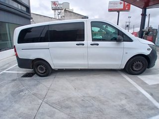 Mercedes-Benz Vito 2015