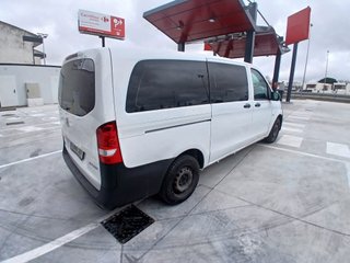 Mercedes-Benz Vito 2015