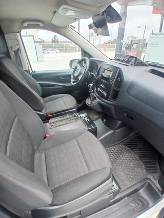 Mercedes-Benz Vito 2015