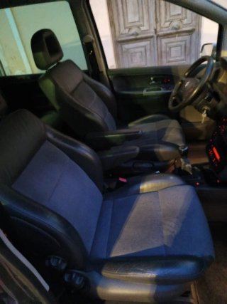 SEAT Alhambra 2005
