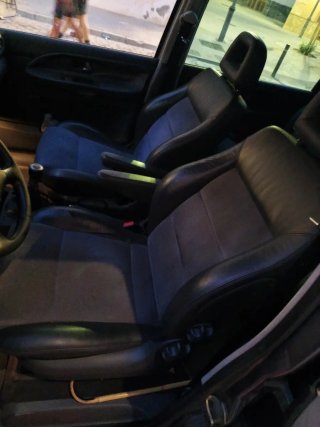 SEAT Alhambra 2005