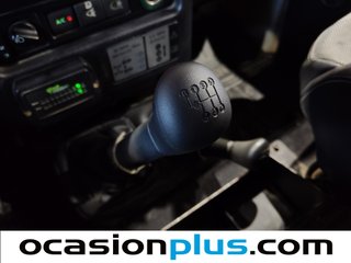 Land Rover Defender Comercial 90 SW E 90 kW (122 CV)