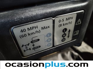 Land Rover Defender Comercial 90 SW E 90 kW (122 CV)
