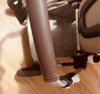 Bugaboo Fox Mineral Collection