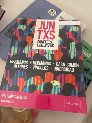 Todoslos librosde segundade bachiller humanidades