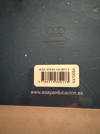Todoslos librosde segundade bachiller humanidades