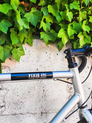 GRAVEL Fixie Heros Inc Talla L