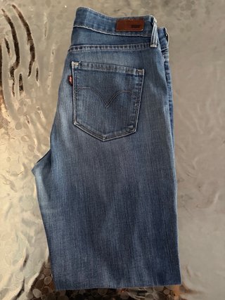 Pantalón vaquero original para mujer