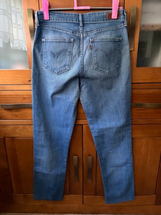 Pantalón vaquero original para mujer