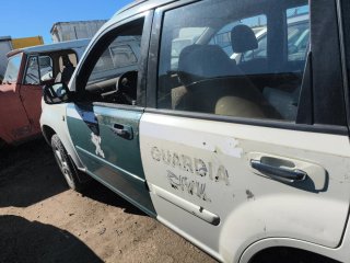 Piezas Nissan X-trail