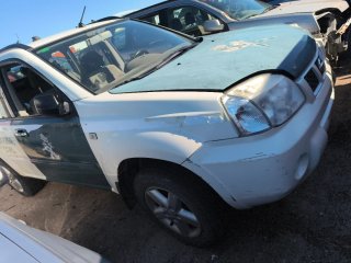Piezas Nissan X-trail