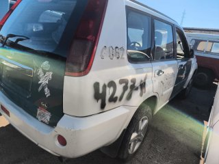 Piezas Nissan X-trail