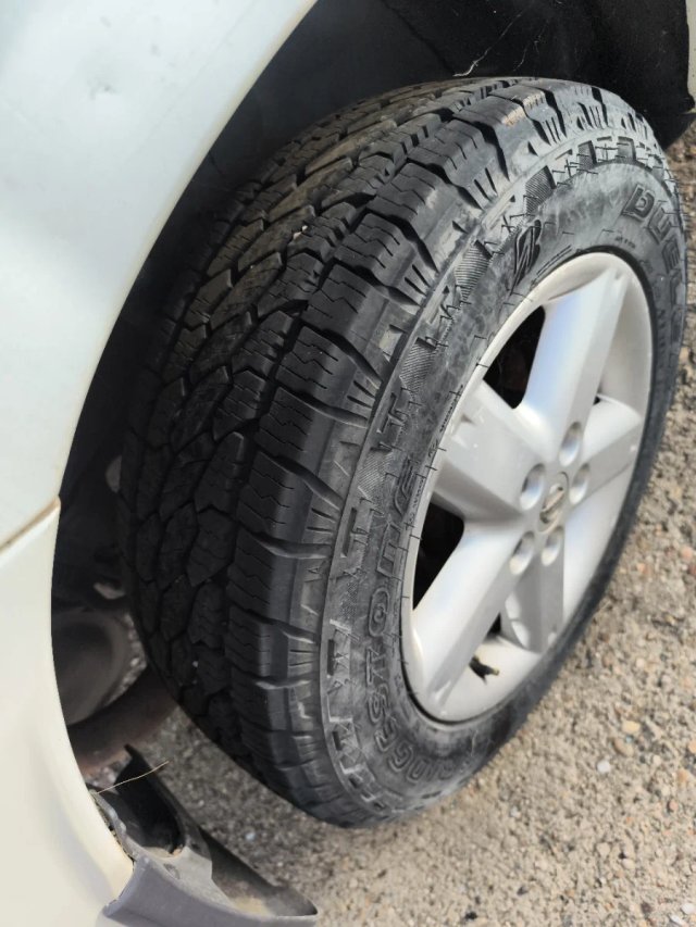 Piezas Nissan X-trail