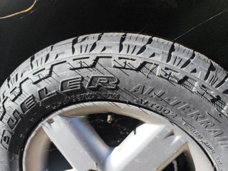 Piezas Nissan X-trail
