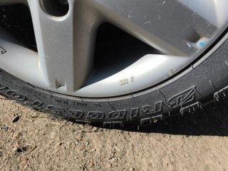 Piezas Nissan X-trail
