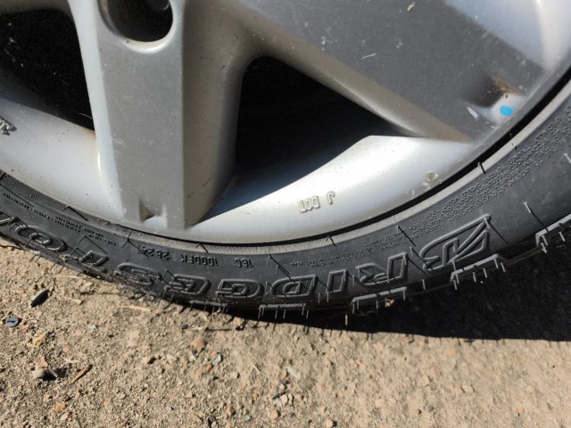 Piezas Nissan X-trail