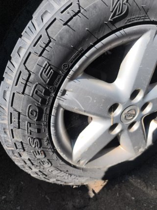 Piezas Nissan X-trail