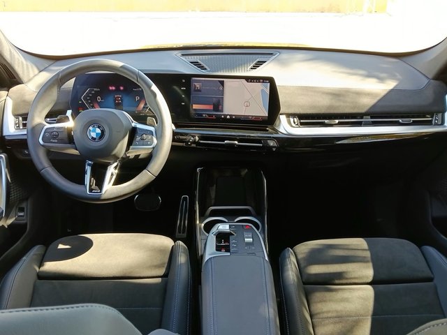 NUEVO BMW X1 S DRIVE 2.0 D