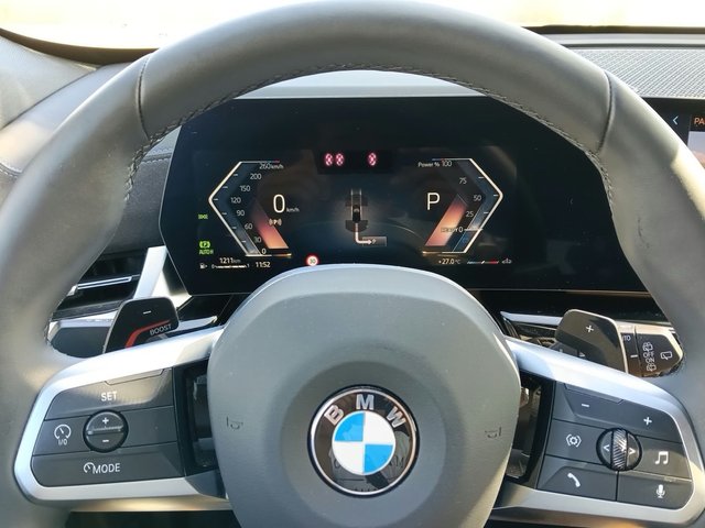 NUEVO BMW X1 S DRIVE 2.0 D