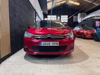 CITROËN C4 1.6 eHDi 115cv Collection