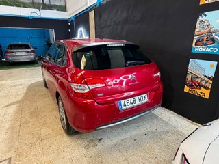 CITROËN C4 1.6 eHDi 115cv Collection