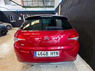 CITROËN C4 1.6 eHDi 115cv Collection
