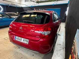 CITROËN C4 1.6 eHDi 115cv Collection