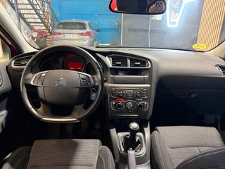 CITROËN C4 1.6 eHDi 115cv Collection
