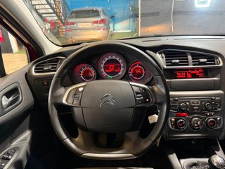 CITROËN C4 1.6 eHDi 115cv Collection