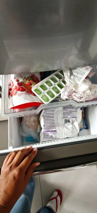 Refrigerador Haier