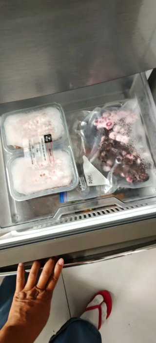 Refrigerador Haier