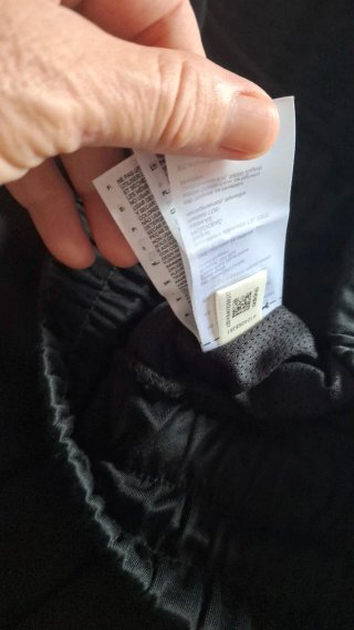Pantalón Adidas Originals SST 50 Aniversario Negro