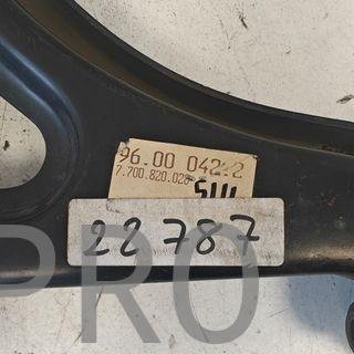 BRAZO SUSPENSION DELANTERO RENAULT TWINGO NUEVO