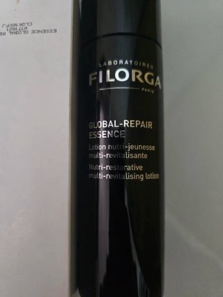 FILORGA Siero Global-Repair Essence
