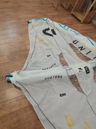 Duotone Unit SLS 5.0 2025