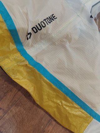 Duotone Unit SLS 5.0 2025