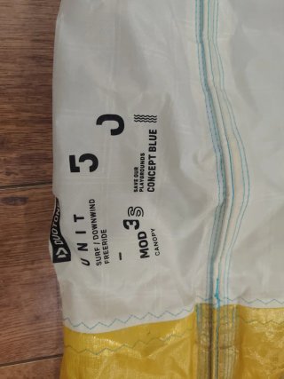 Duotone Unit SLS 5.0 2025