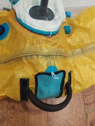 Duotone Unit SLS 5.0 2025