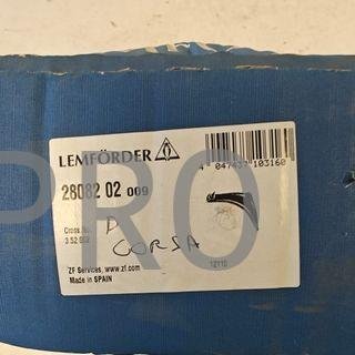 BRAZO SUSPENSION DELANTERO OPEL NUEVO 2808202