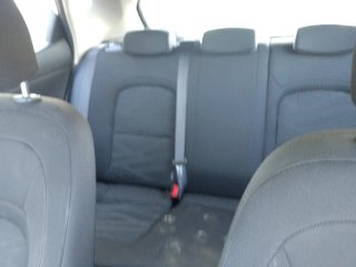 Kia Cee'd CRDi