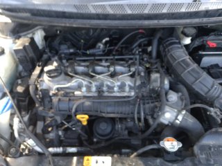 Kia Cee'd CRDi