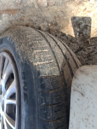 Kia Cee'd CRDi