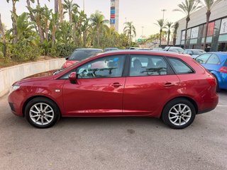 SEAT Ibiza 2010