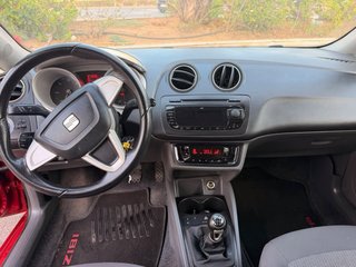 SEAT Ibiza 2010