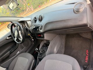 SEAT Ibiza 2010