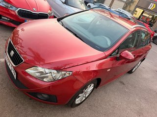 SEAT Ibiza 2010